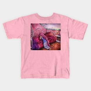 Prayer Kids T-Shirt